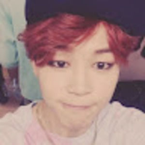 Meet your Posher, Yeonyoung